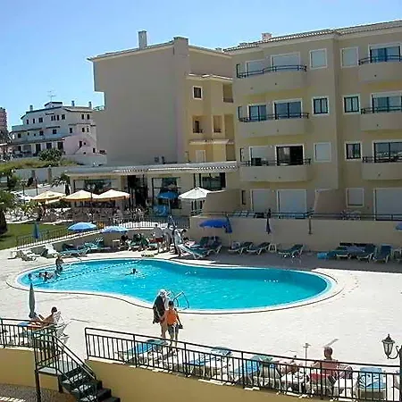 Plaza Real By Atlantic Hotel Portimão
