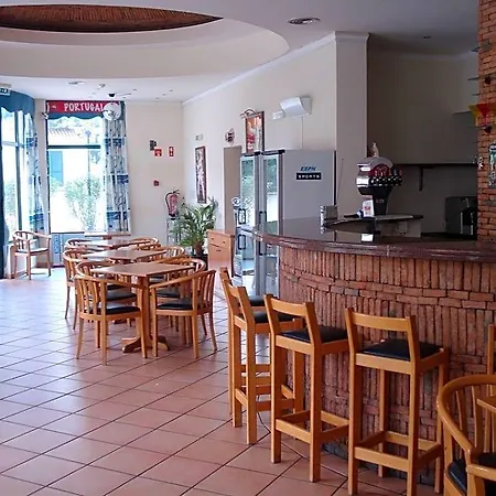 Plaza Real By Atlantic
